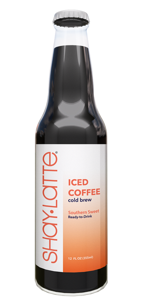 <strong>Cold Brew Coffee:</strong> <br> Southern Sweet