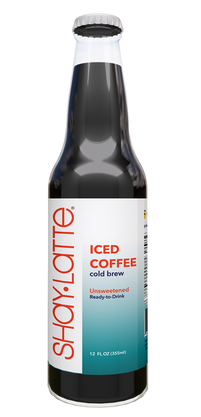 <strong>Cold Brew Coffee:</strong> <br> Unsweetened
